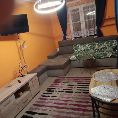 Uroczy Apartament Cracovia Exterior foto